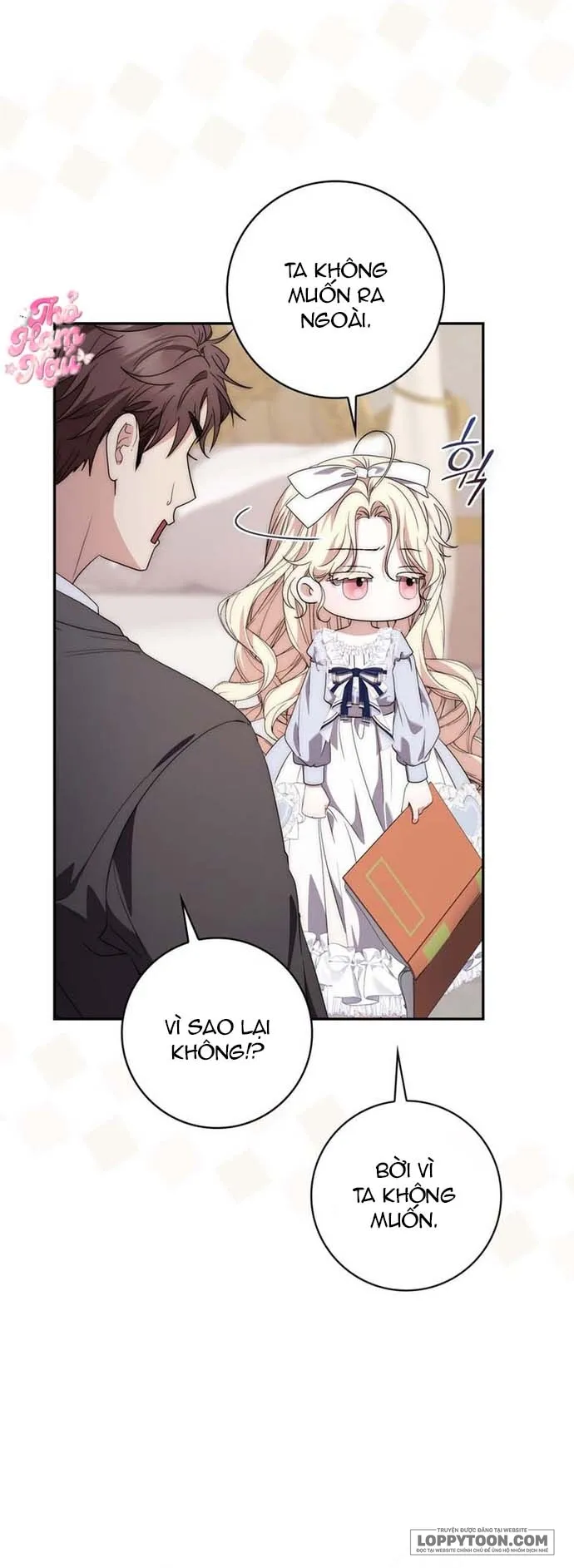 Nam Chính Bệnh Hoạn Ám Ảnh Với Sức Khoẻ Của Tôi Chap 9 - trang 6