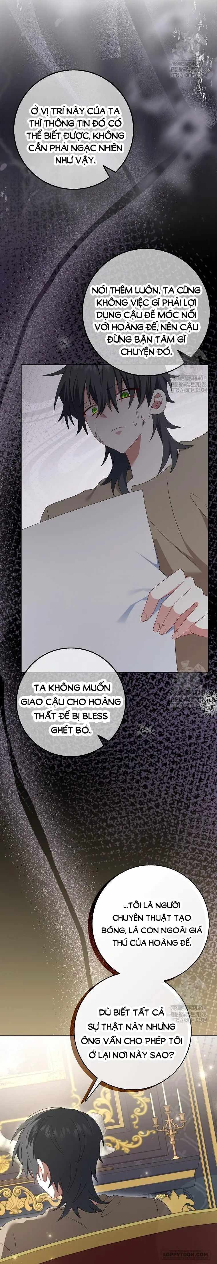 Tôi Sẽ Chiếm Lấy Ngư Trường Này! Chap 32 - trang 57