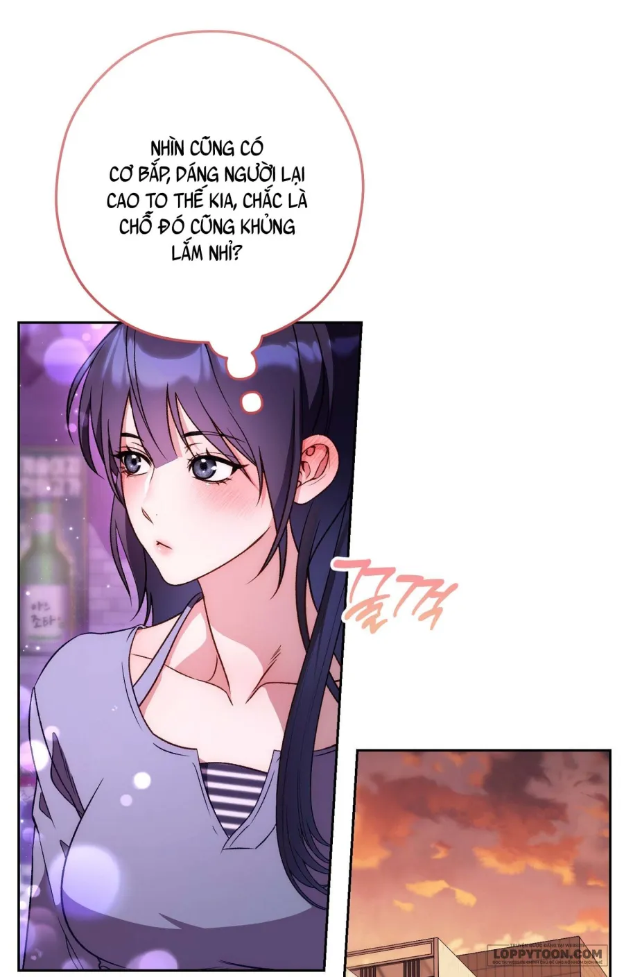 Không Tỉnh Táo Chap 6 - trang 8