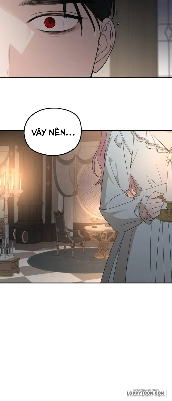 Gia Đình Chồng Quá Ám Ảnh Bởi Tôi Chap 122 - trang 24