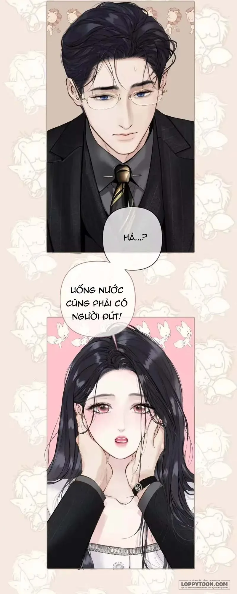 Trêu Nhầm Chap 86 - trang 10