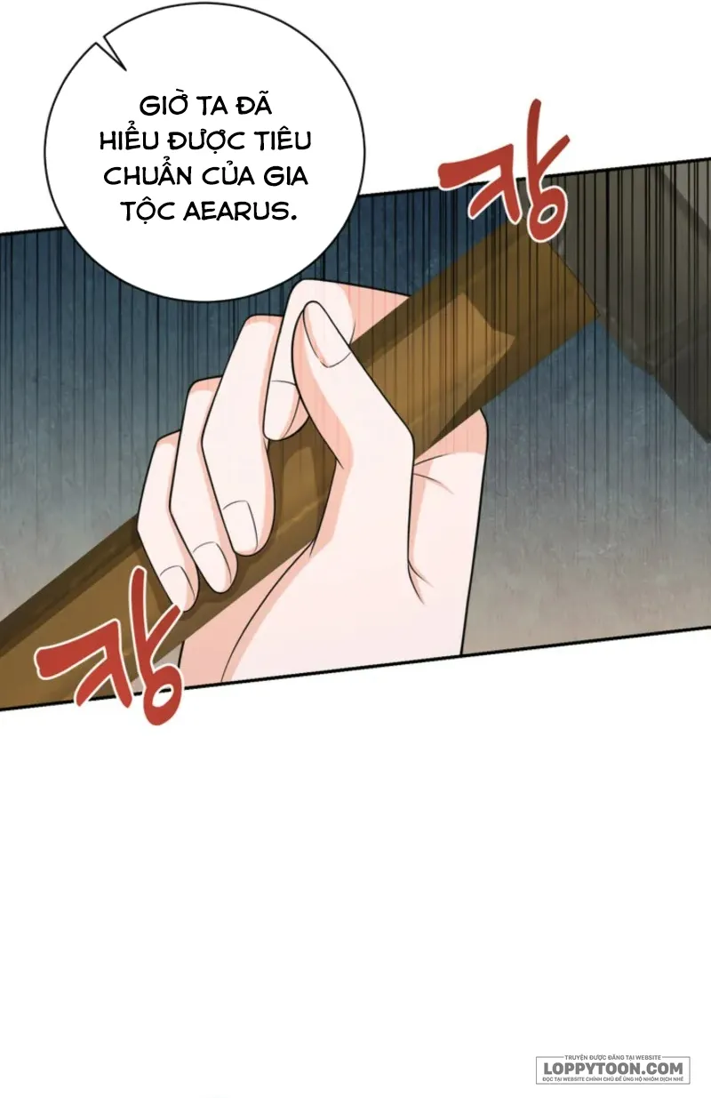 Công Chúa Bé Con Hạng S Thật Mạnh Chap 74 - trang 19