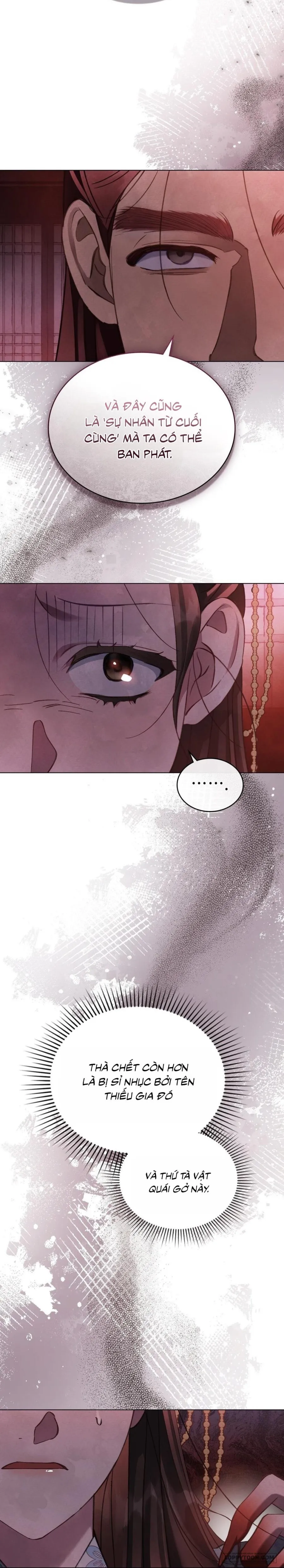 Chuyến Đi Đêm Chap 2 - trang 9