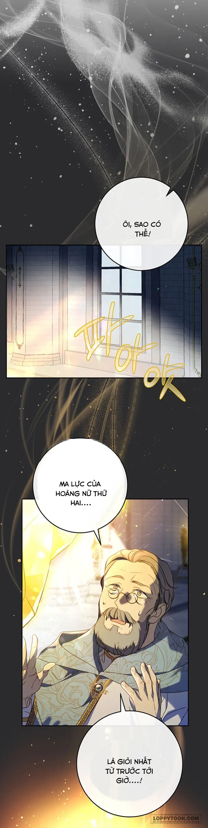 Nuôi Dưỡng Em Gái Xinh Đẹp Chap 18 - trang 14