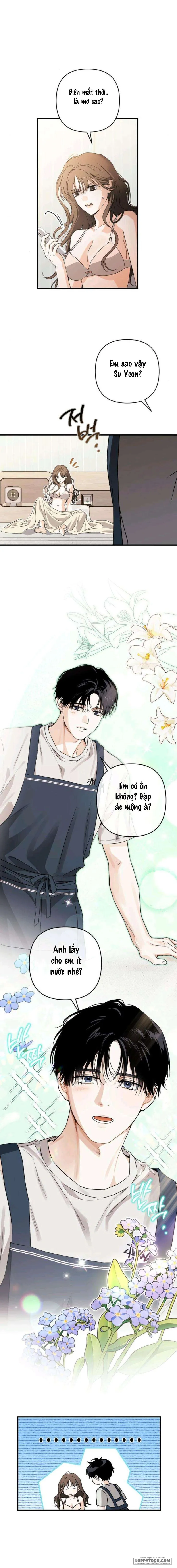 [18+] Kích Hoạt Chế Độ Trai Hư! Chap 1 - trang 9