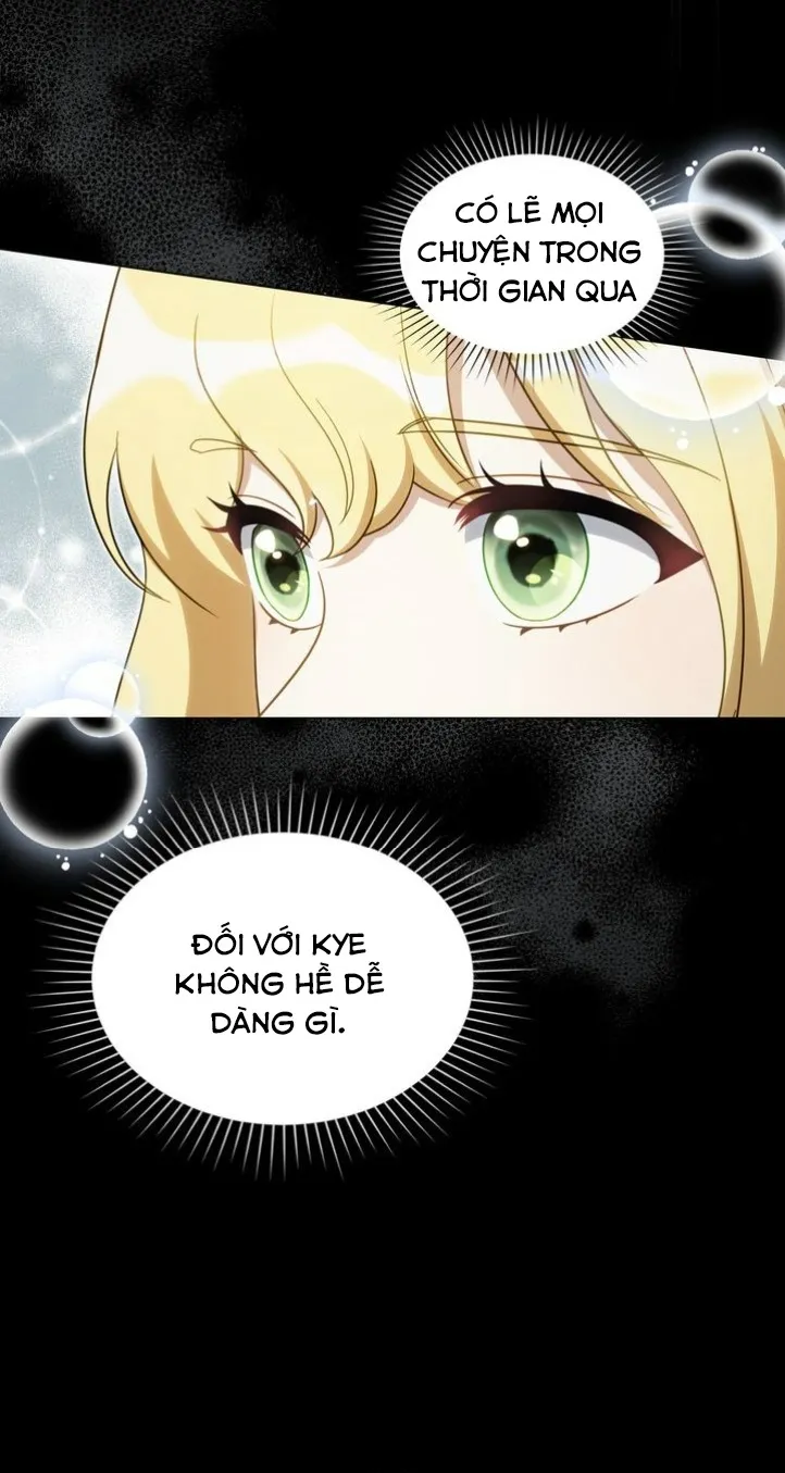 Chúa Phù Hộ Cho Sự Hủy Diệt Của Ta Chap 24 - trang 37
