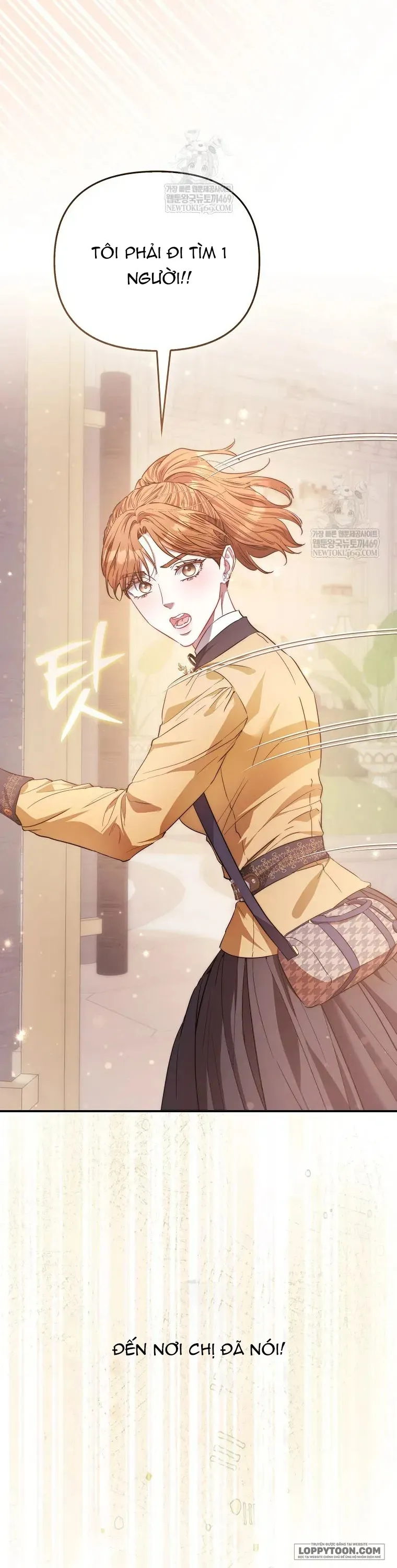 Nàng Công Chúa Của Mọi Người Chap 114 - trang 32