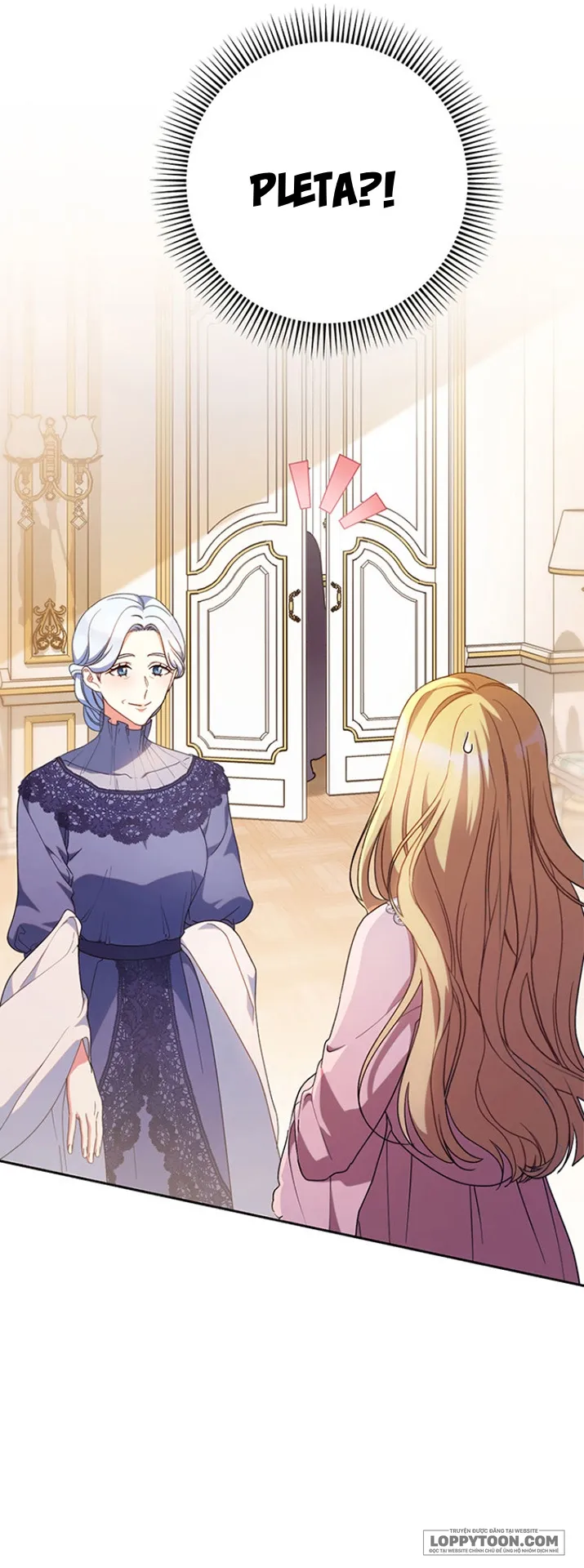 Nuôi Dưỡng Em Gái Xinh Đẹp Chap 24 - trang 41