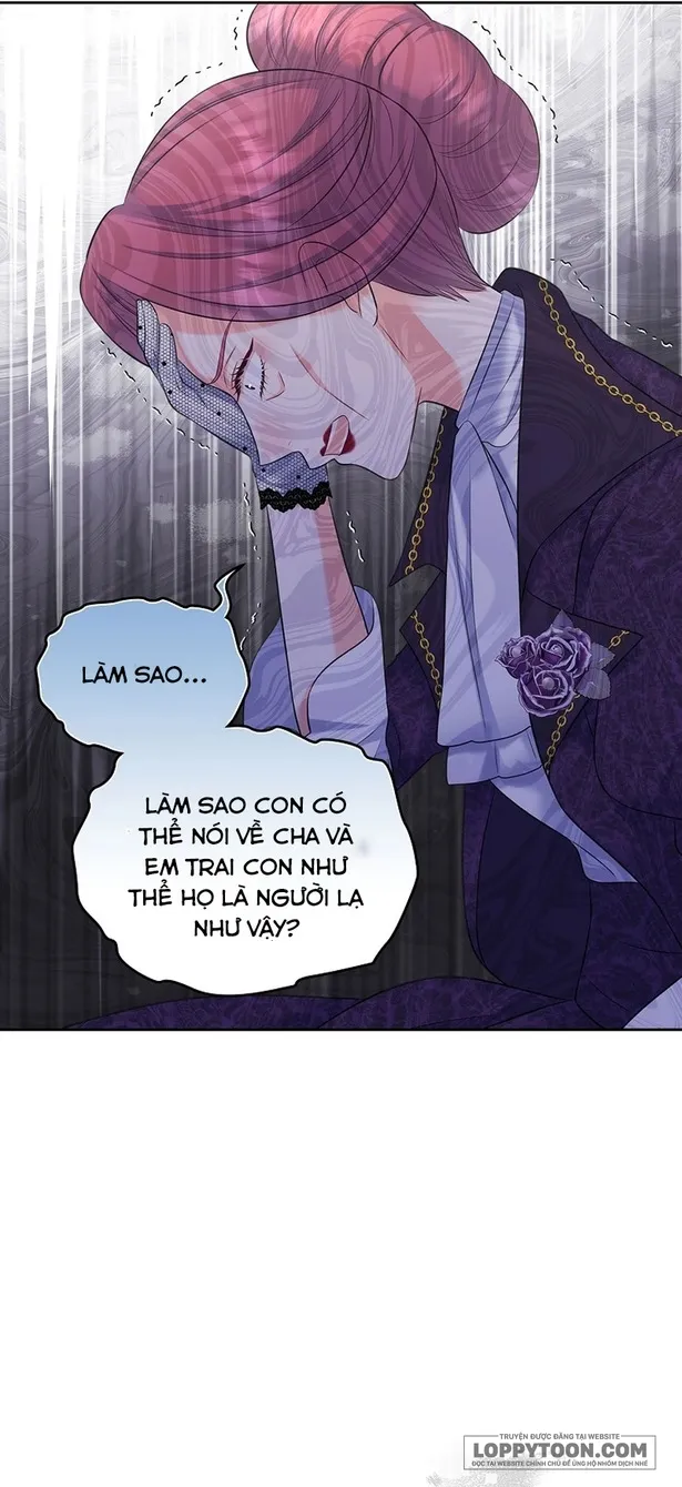 Tôi Sẽ Ly Hôn Với Anh Trai Nữ Chính Chap 44 - trang 35