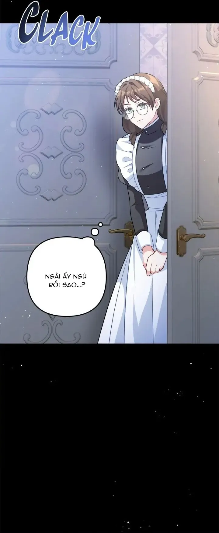 Tôi Sống Chung Với Mẹ Chồng Chap 27 - trang 48