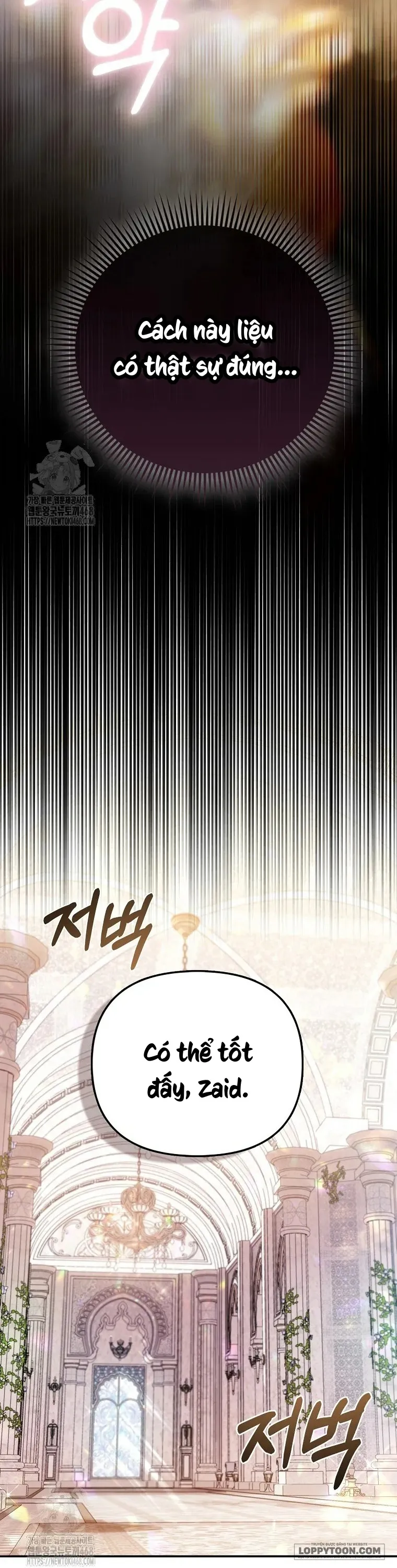 Nàng Công Chúa Của Mọi Người Chap 88 - trang 40