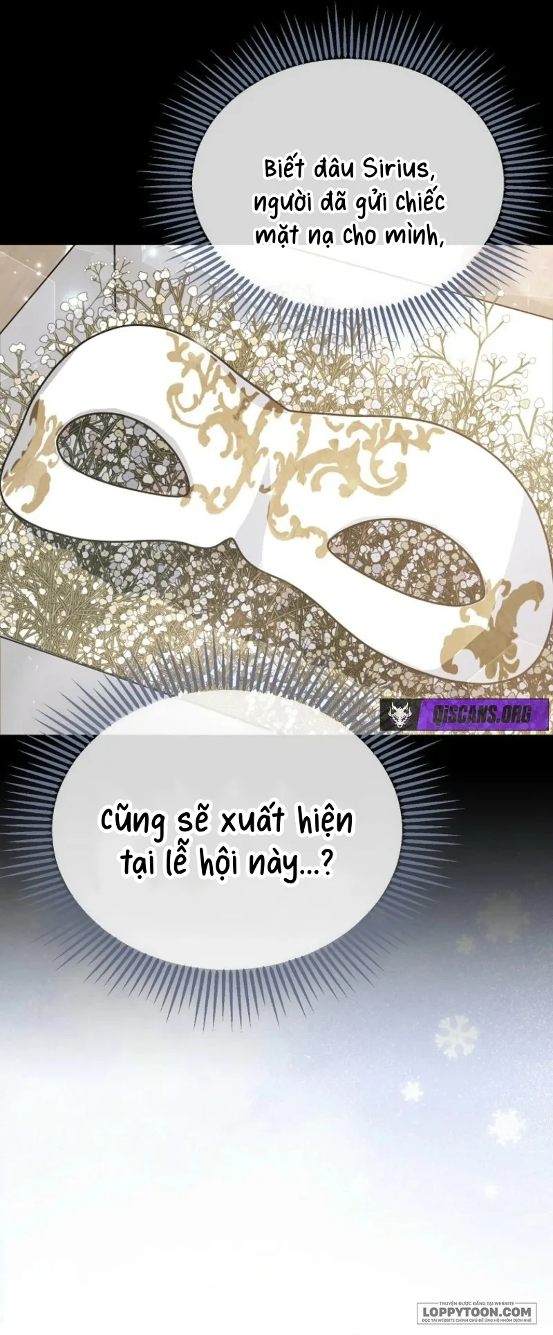 Tôi Sẽ Ở Ngay Bên Cạnh Nam Chính Chap 57 - trang 23
