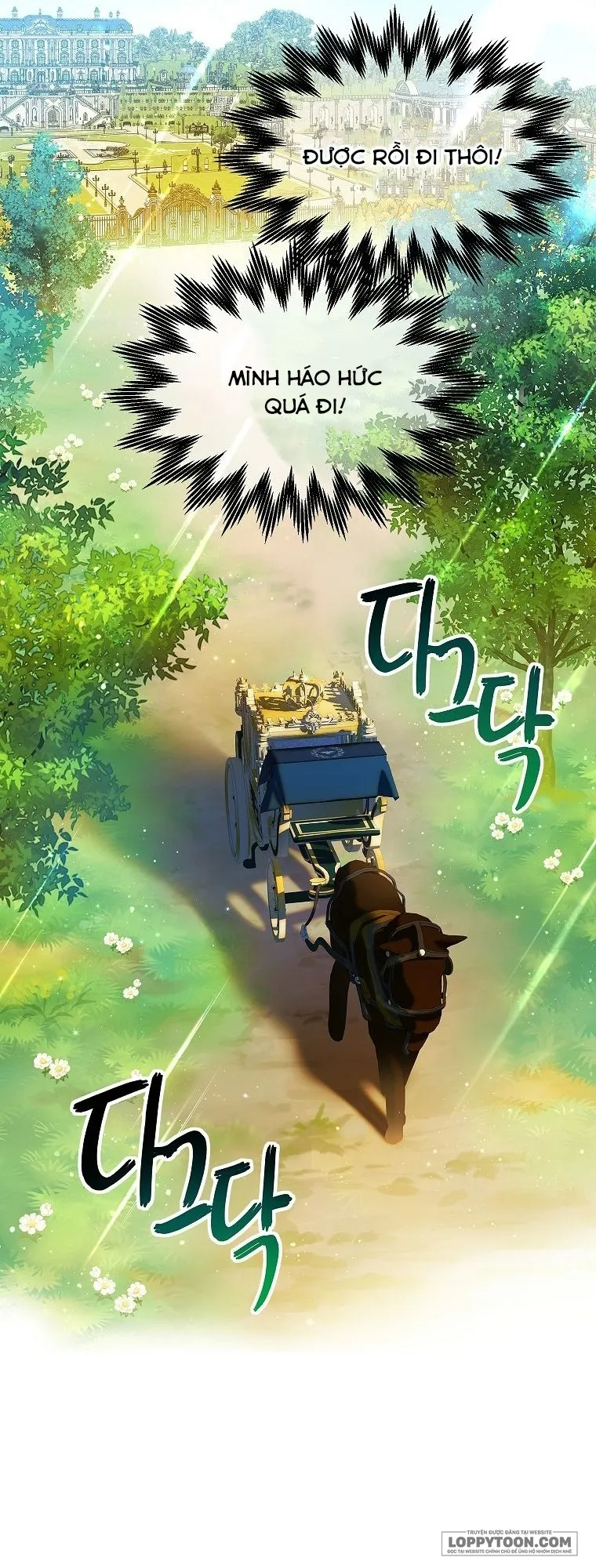Trở Thành Người Thừa Kế Của Gia Đình Phản Diện Chap 18 - trang 45
