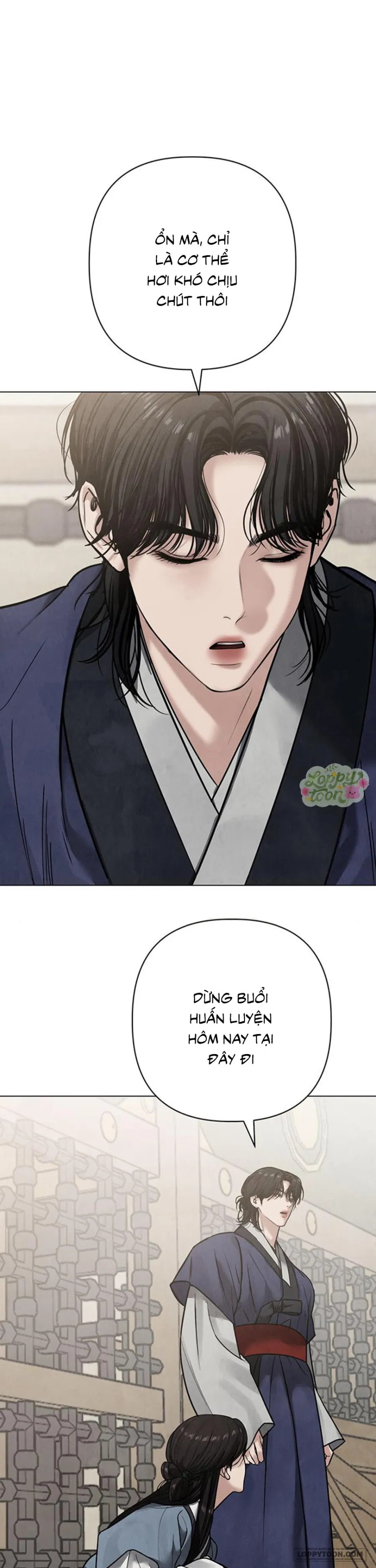 Quỷ Hồn Chap 24 - trang 41