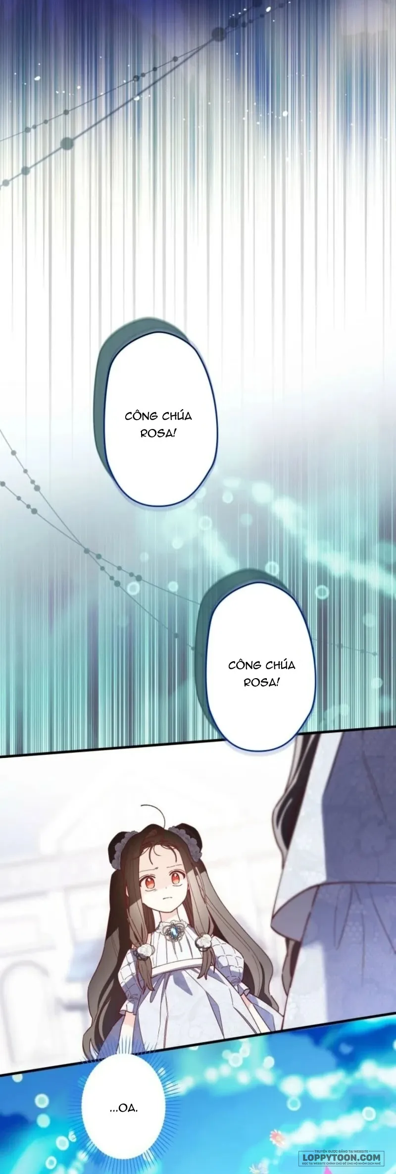 Sống Sót Như Nàng Công Chúa Song Sinh Chap 48 - trang 37