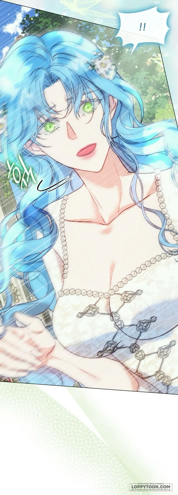 Tôi Được Sinh Ra Là Cô Con Gái Thứ Hai Chap 91 - trang 13