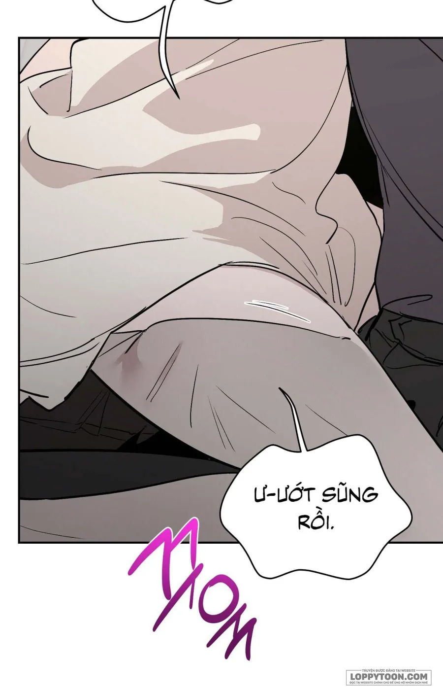Ẩn Tình Nơi Vườn Cây Ăn Quả Chap 16 - 🔞 - trang 28