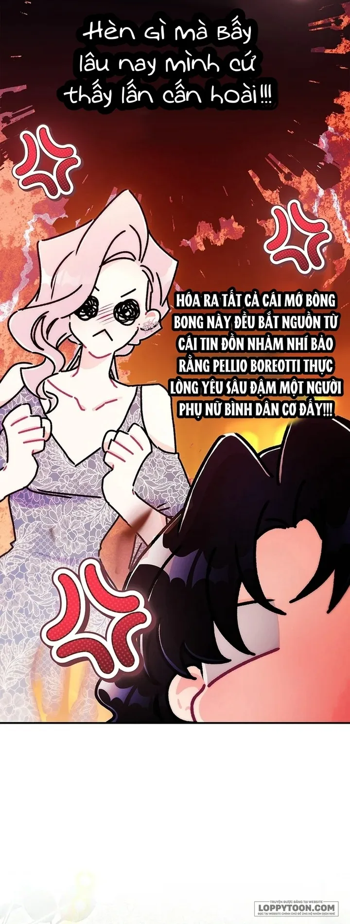 Tôi Đã Trở Thành Con Gái Nuôi Của Nam Chính Chap 165 - trang 46
