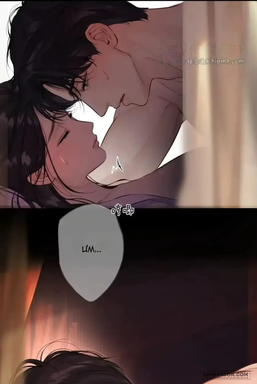 Trêu Nhầm Chap 89 - trang 38
