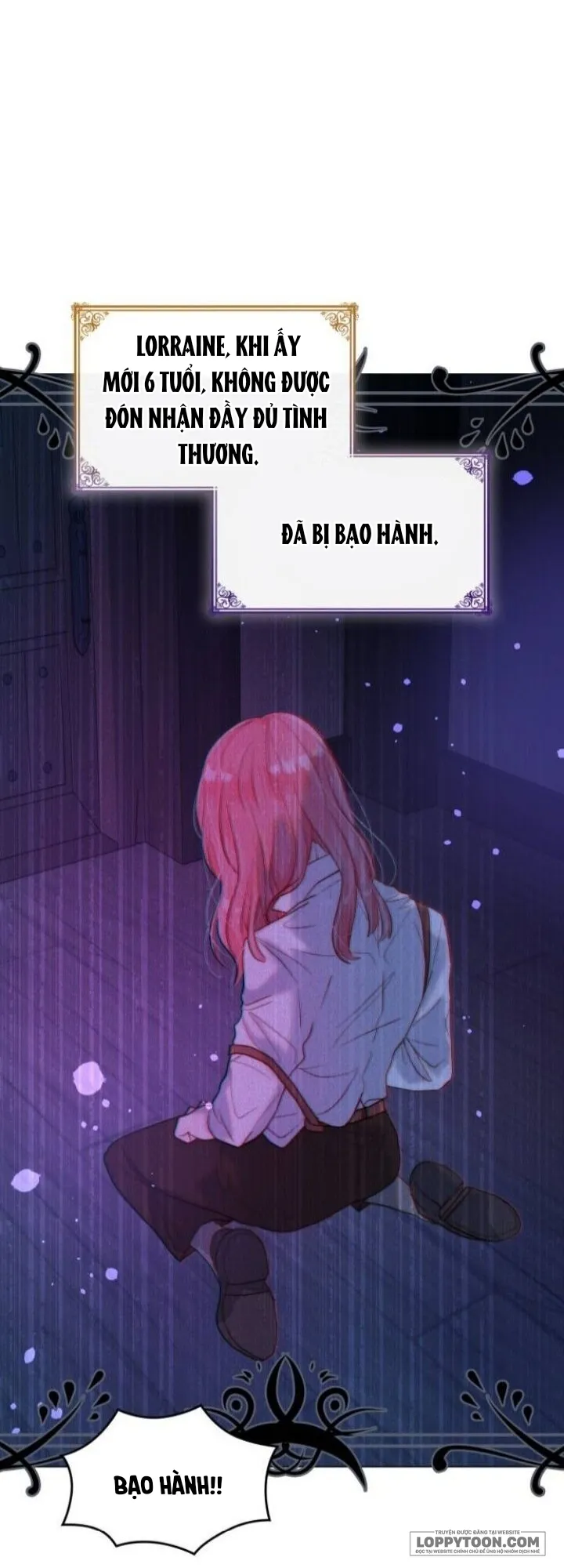 Tôi Được Sinh Ra Là Cô Con Gái Thứ Hai Chap 9 - trang 45