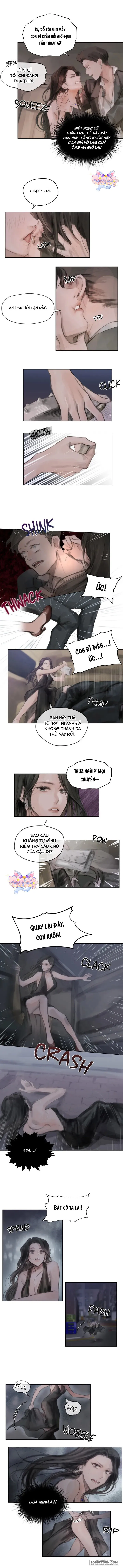 Doppio Senso Chap 1 - trang 3