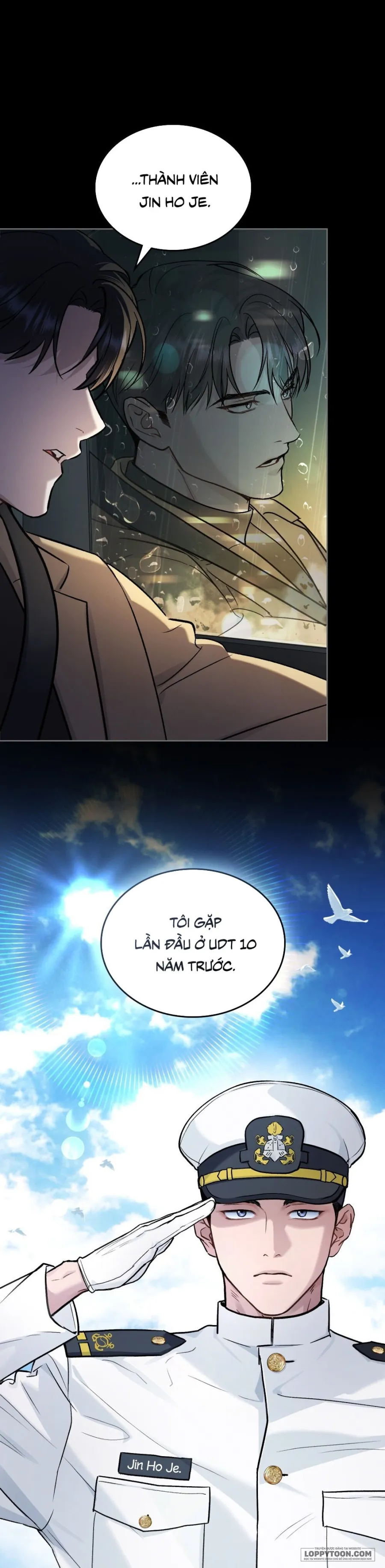 Kết Hôn Với Kẻ Tâm Thần Chap 46 - trang 20