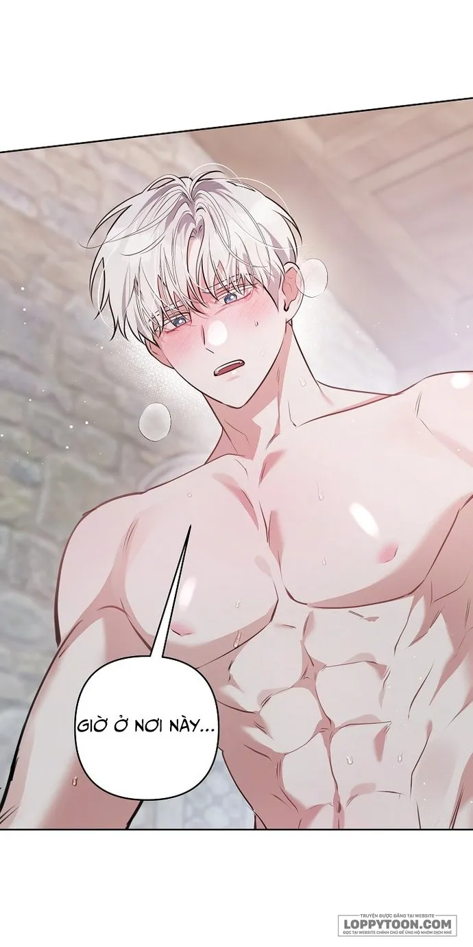 Thánh Kị Sĩ Và Ác Ma Chap 6 - 🔞 - trang 13