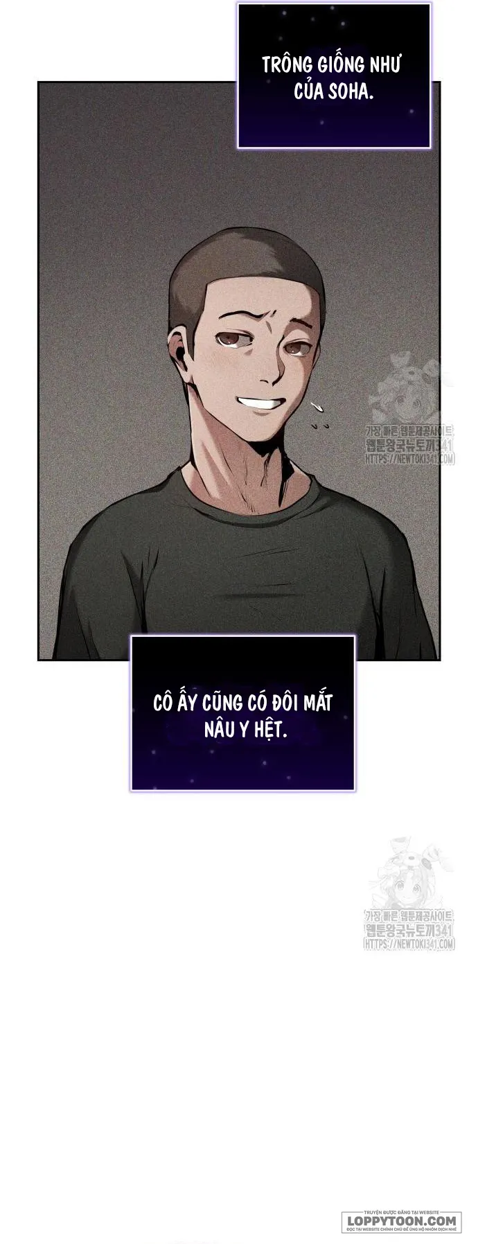 Thỏ Trắng Ở Xứ Sở Thần Tiên Chap 8 - trang 52