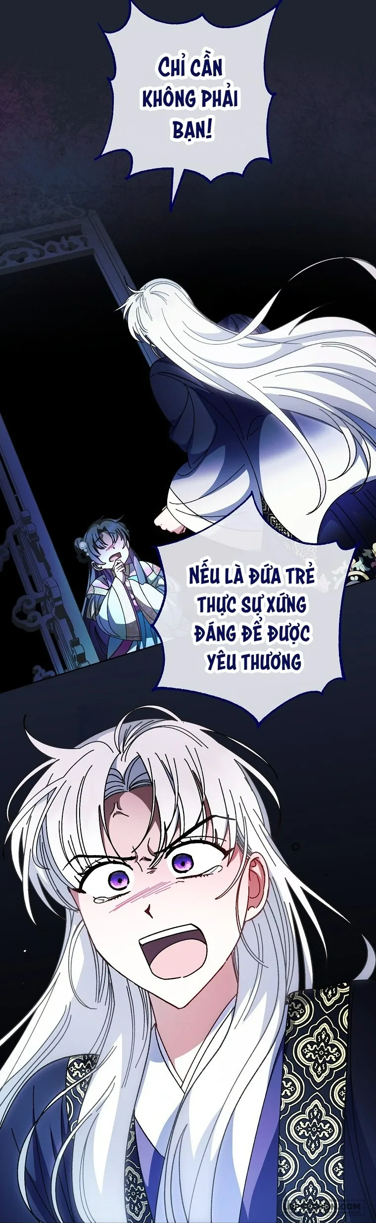Tiểu Thiếp Chỉ Muốn Sống Yên Bình Chap 114 - trang 42
