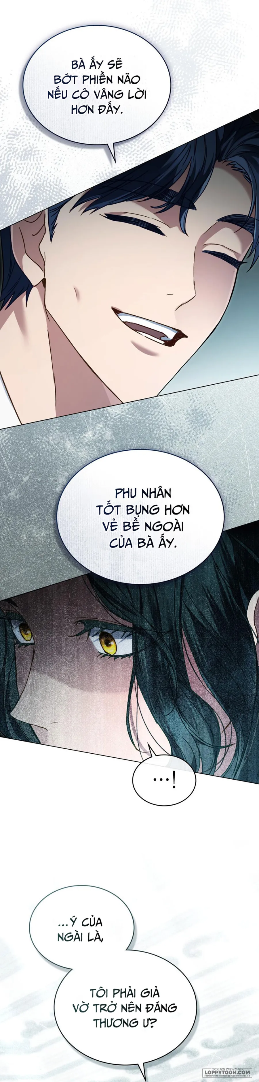 Giới Thượng Lưu Chap 6 - trang 9