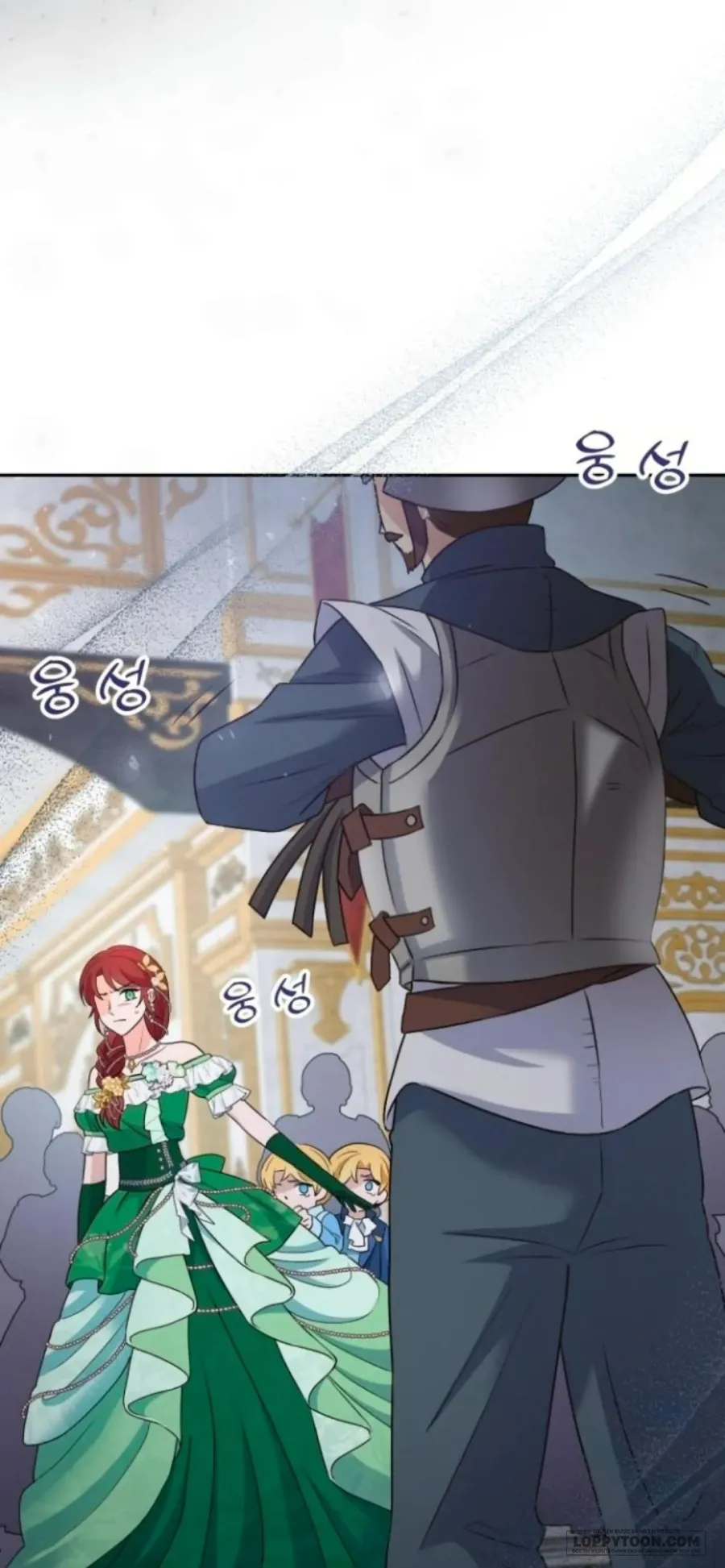 Hầu Gái Không Thích Nuôi Dạy Trẻ Nhỏ Chap 18 - trang 26