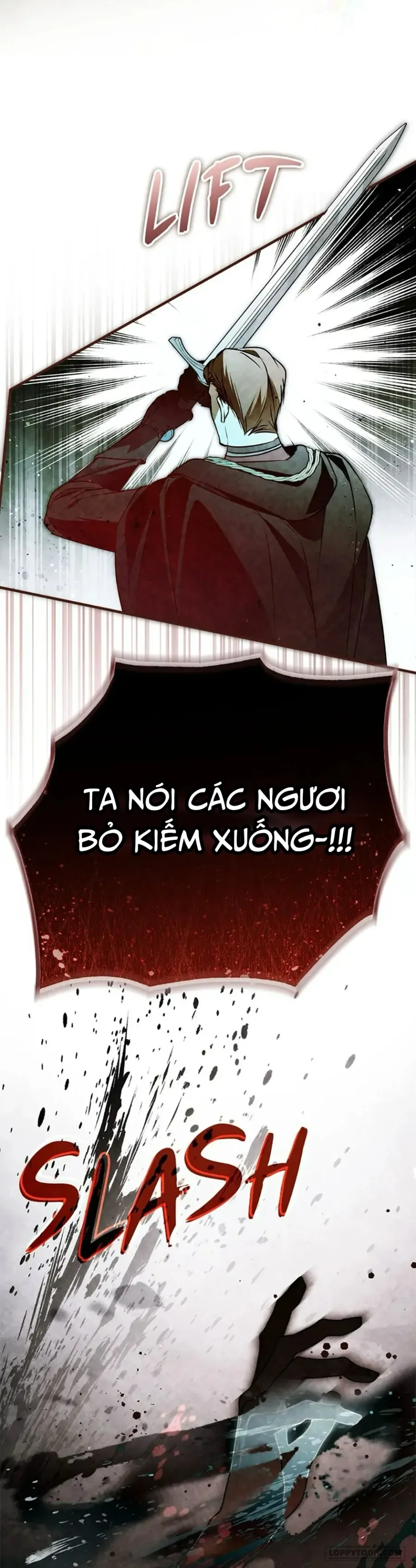 Có Kẻ Đã Sở Hữu Cơ Thể Của Tôi Chap 58 - trang 75