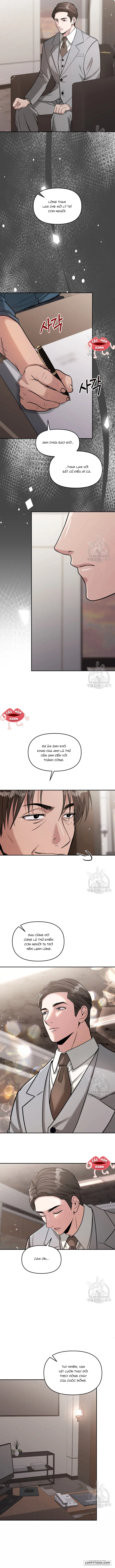 Collector Chap 26 - trang 5