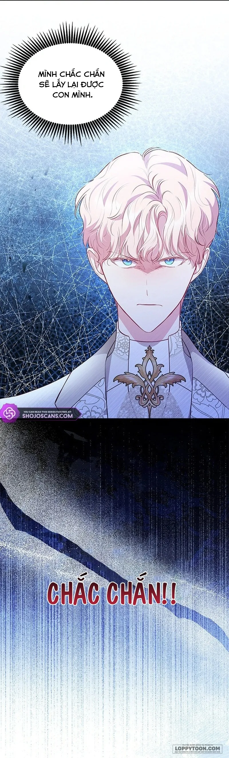 Đã Từ Chối Sủng Ái Rồi Mà Sao Còn Ám Ảnh Thế? Chap 24 - trang 10