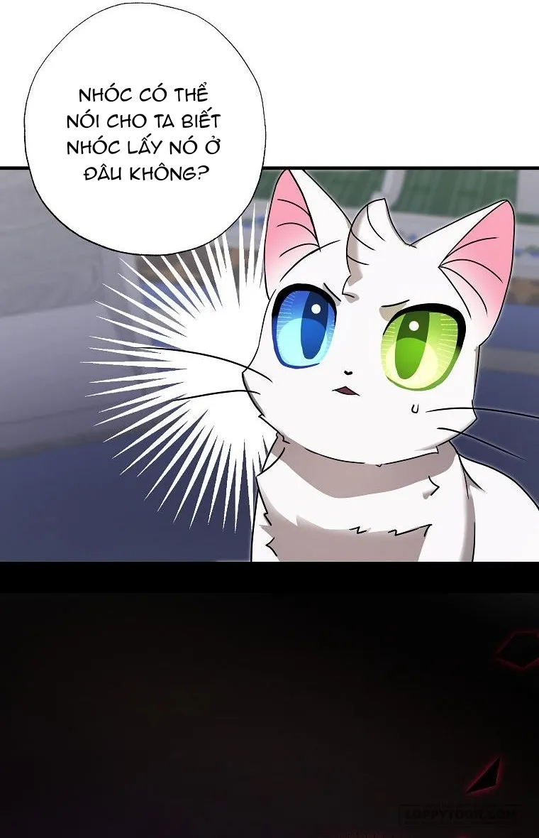 Trở Thành Miêu Nữ Của Hoàng Đế Chap 17 - trang 34