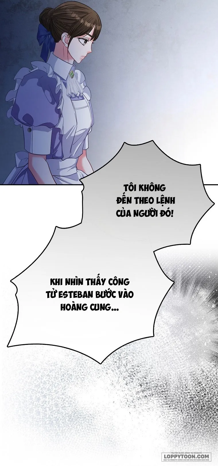 Nàng Công Chúa Của Mọi Người Chap 35 - trang 3