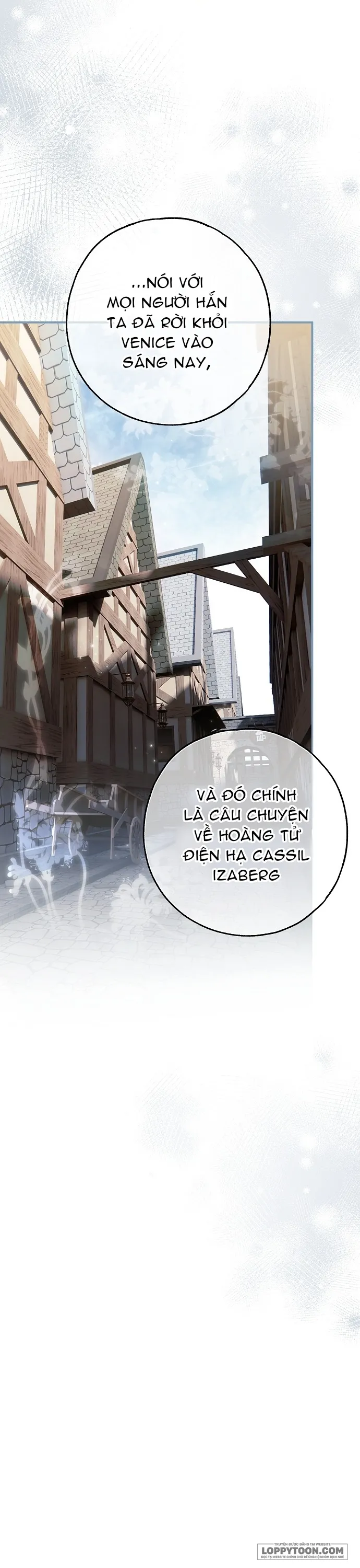 Có Kẻ Đã Sở Hữu Cơ Thể Của Tôi Chap 54 - trang 35