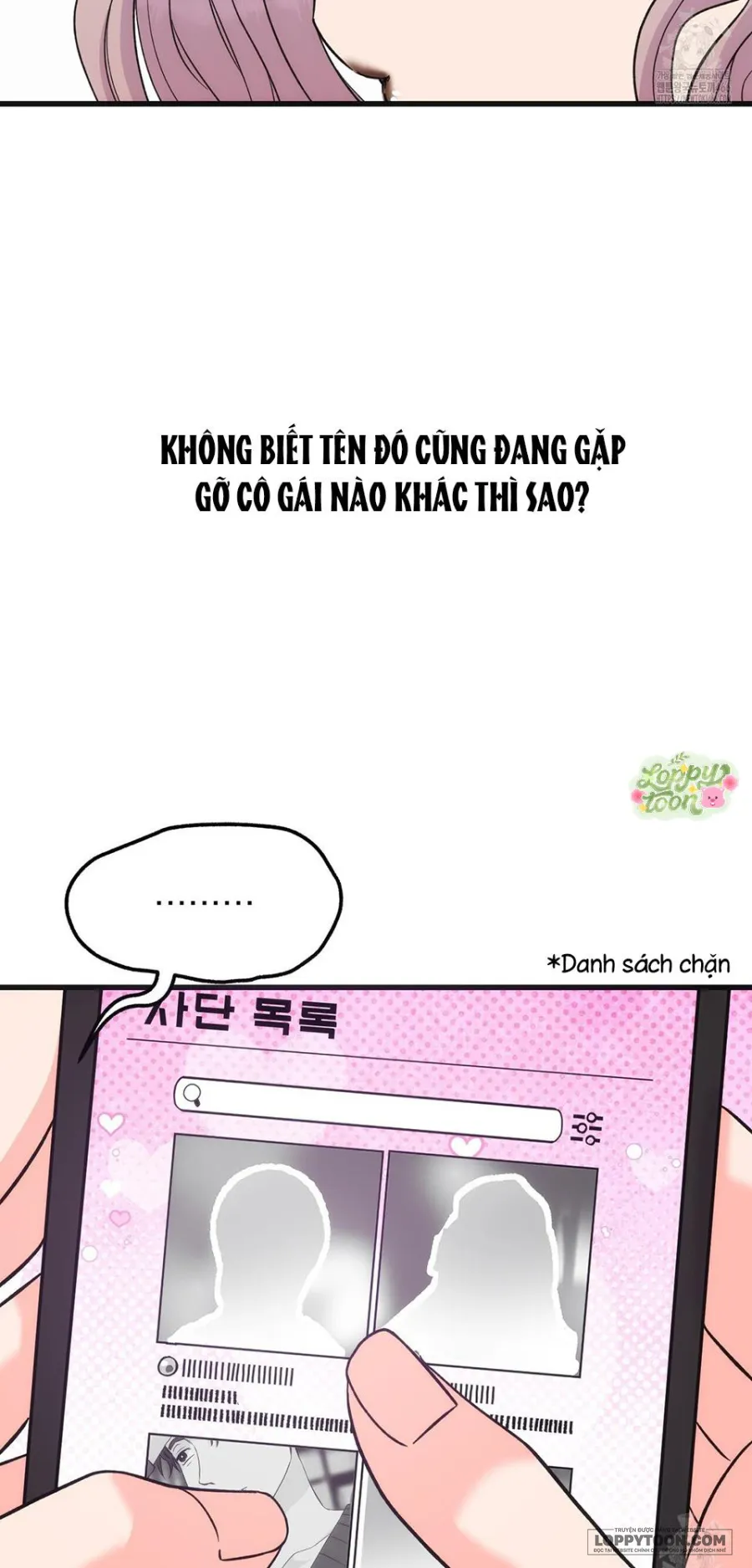 Rung Động Đỉnh Cao Chap 4 - trang 72