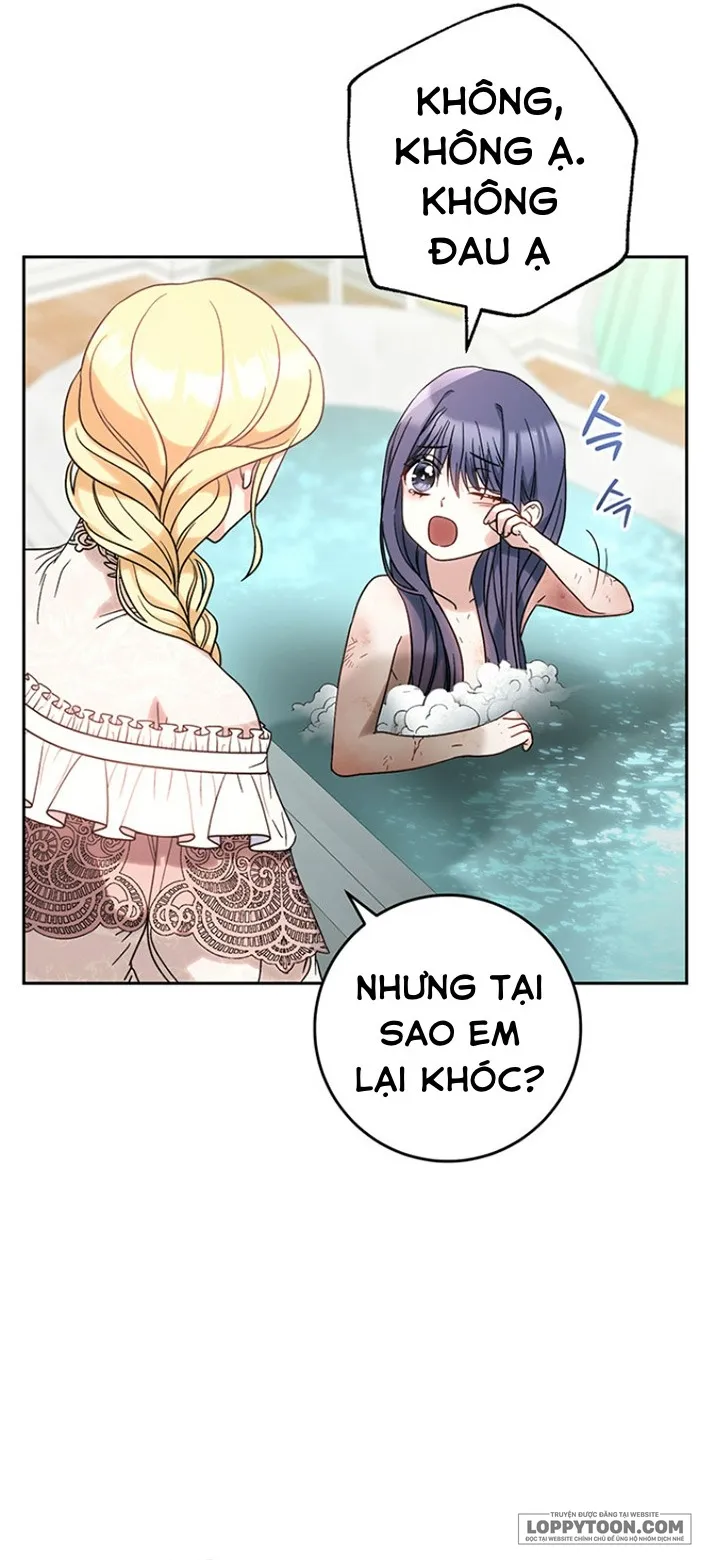 Nuôi Dưỡng Em Gái Xinh Đẹp Chap 5 - trang 52
