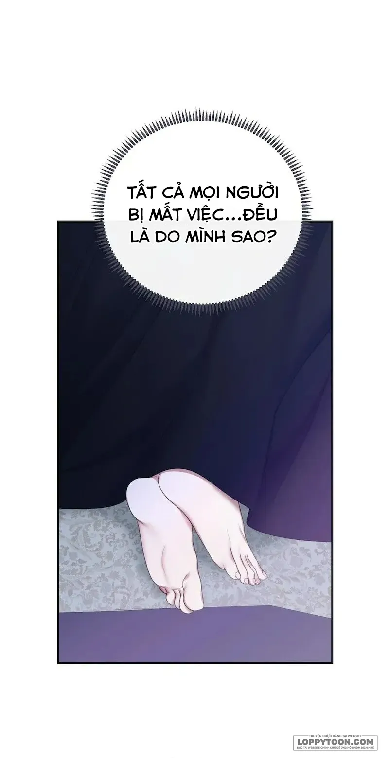 Hầu Nữ Không Còn Thèm Muốn Chủ Nhân Nữa Chap 49 - trang 19