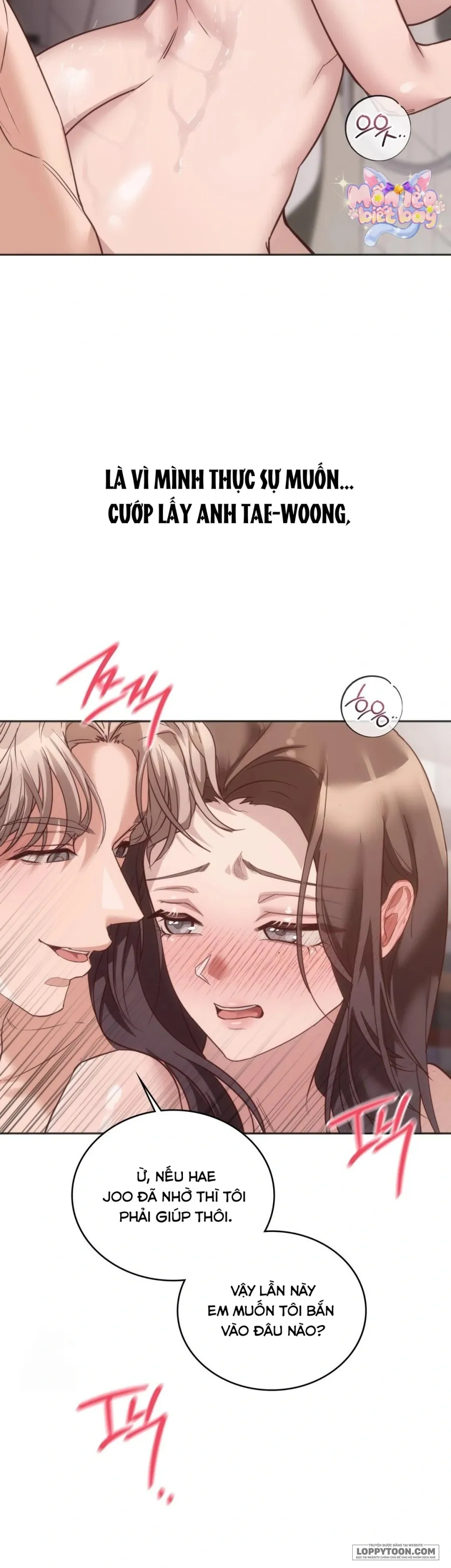 Nữ Sinh Đại Học Hae Joo Chap 13 - 🔞🔞🔞 - trang 31