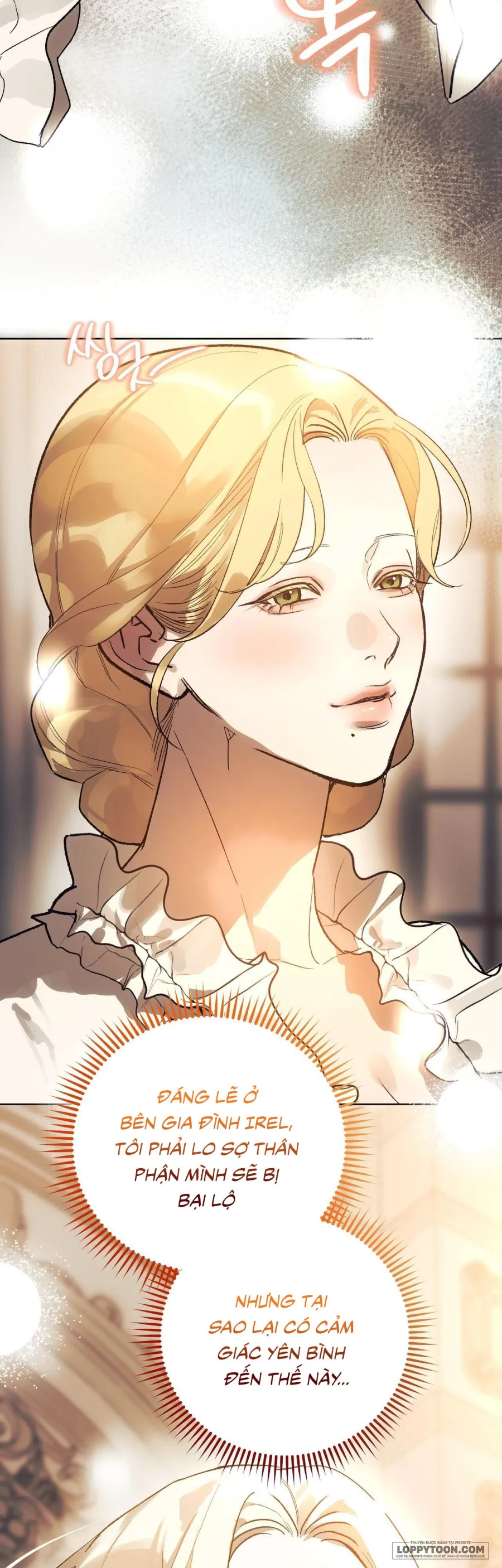 Gửi Đến Kẻ Sẽ Hủy Diệt Tôi Chap 2 - trang 36