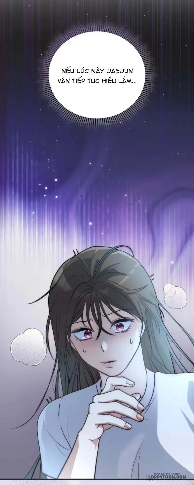 Làm Chuyện Đó Với Em Trai Của Người Tôi Thầm Thích Chap 5 - trang 22