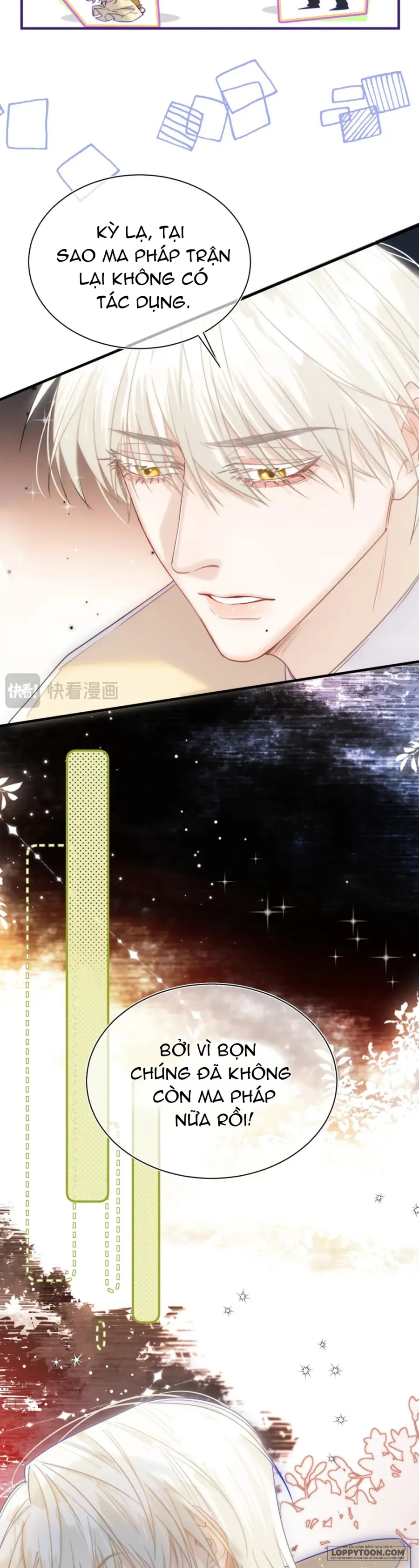 Tôi Nhặt Được Ma Nữ Rồi, Phải Làm Sao Đây? Chap 19 - trang 18