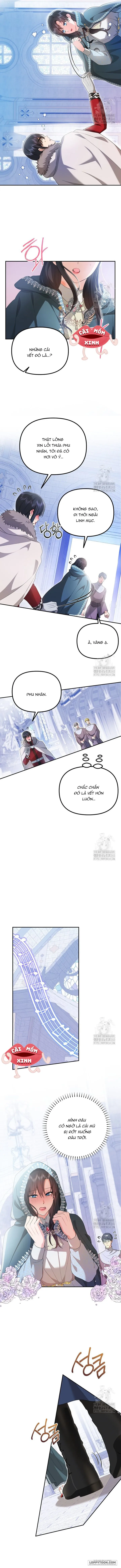 Dũng Sĩ Vị Tha Chap 43 - trang 2