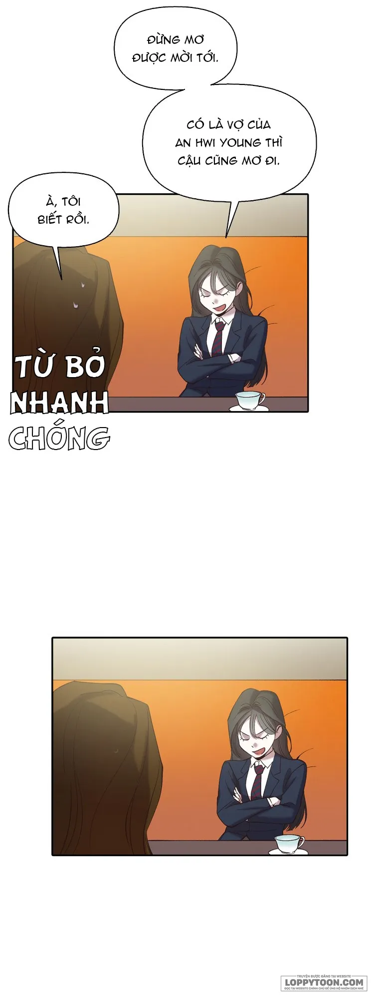 Thanh Xuân Của Chúng Ta Chap 75 - trang 31