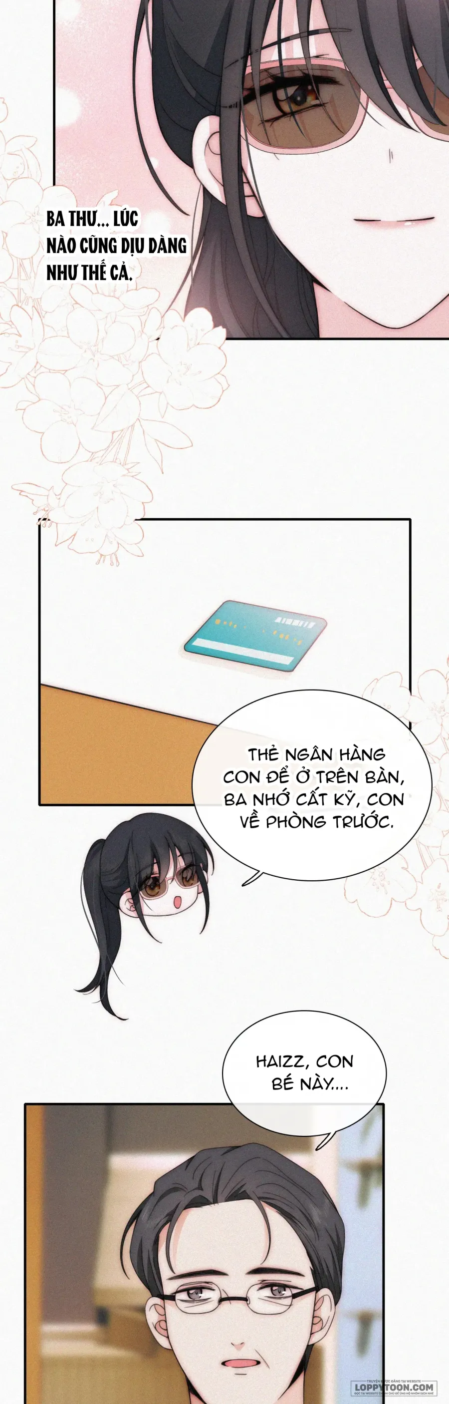 Một Lòng Cưng Chiều Chap 23 - trang 13