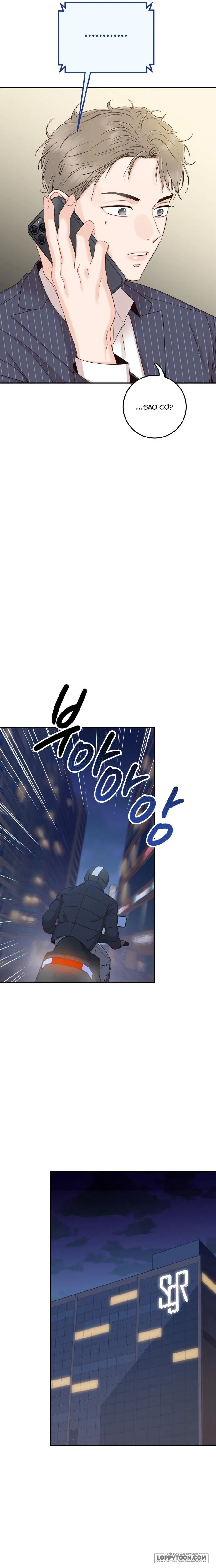 Người Một Nhà Chap 42 - trang 23