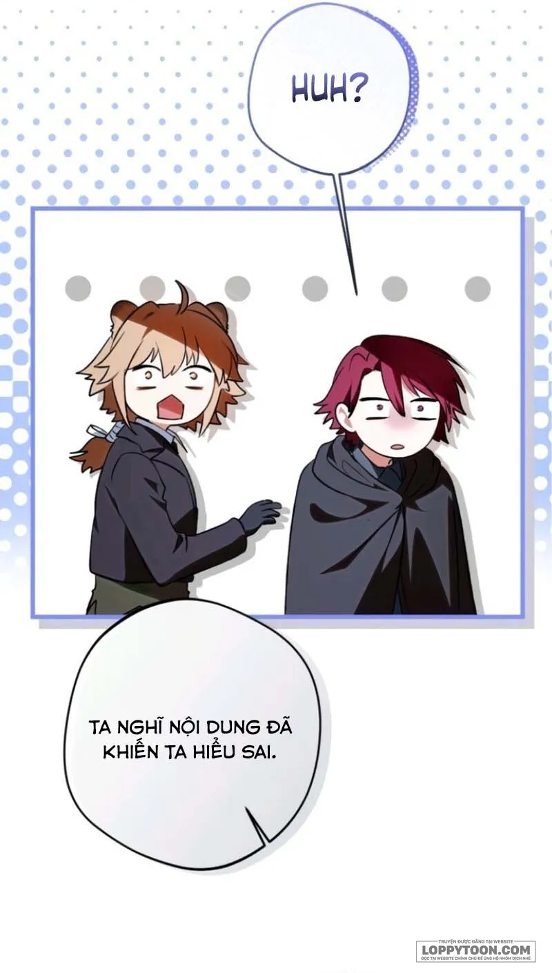 Bạo Chúa Độc Ác Trở Lại Chap 61 - trang 40