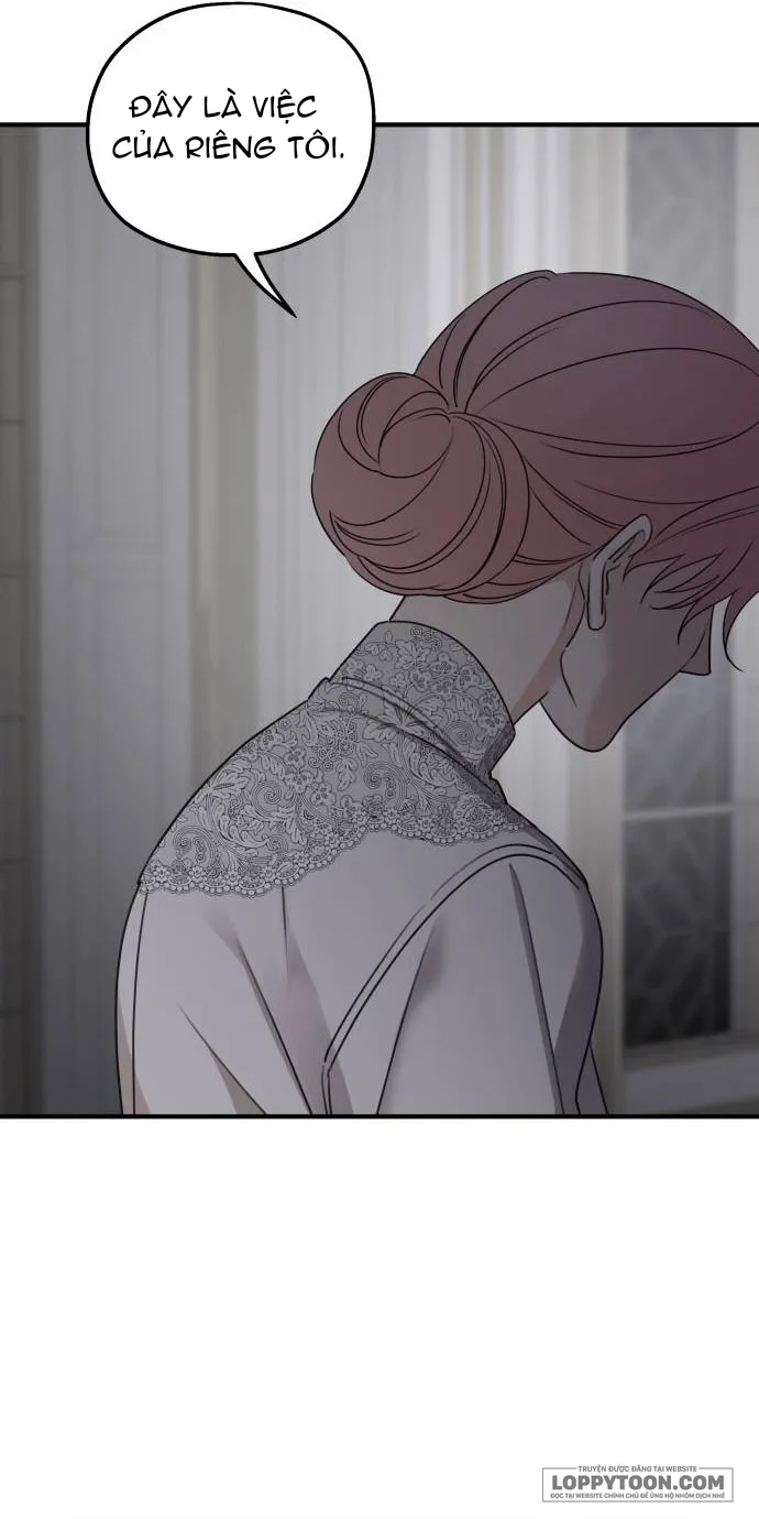 Gia Đình Chồng Quá Ám Ảnh Bởi Tôi Chap 59 - trang 45